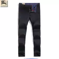 burberry pour garcon jean boy pants black